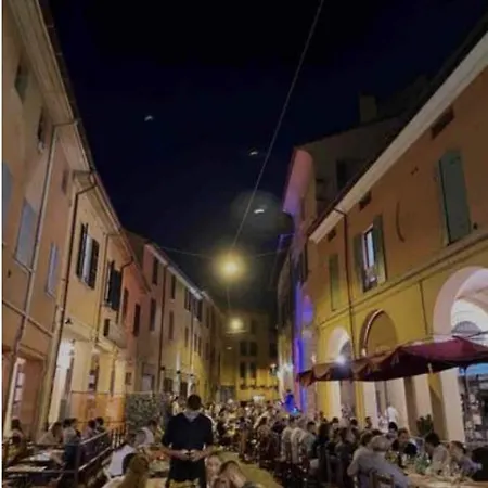 Casa Rella Rose