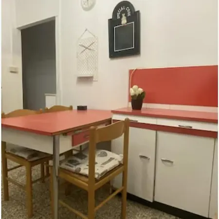 Guest house Casa Rella Rose