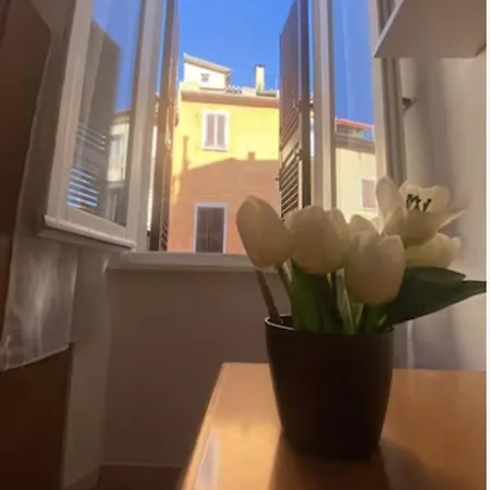 Guest house Casa Rella Rose Bologna